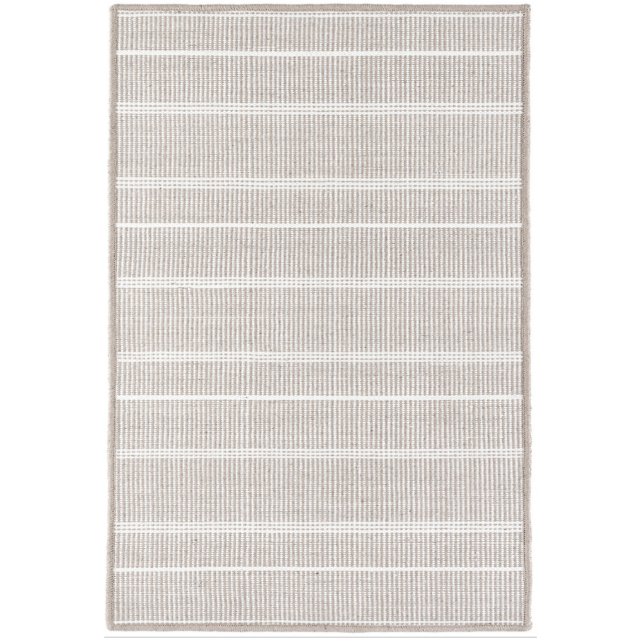 Dash & Albert Samson Grey