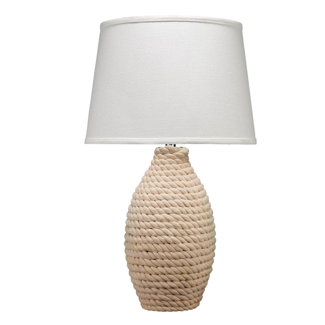 Coastal Rope Table Lamp