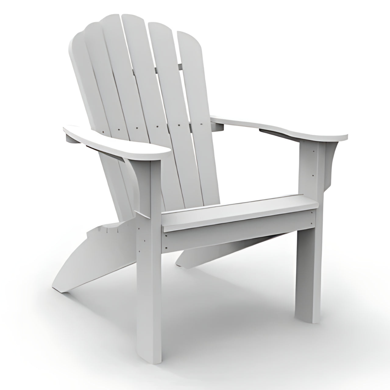 Harborview Adirondack Chair Recycled Plastic