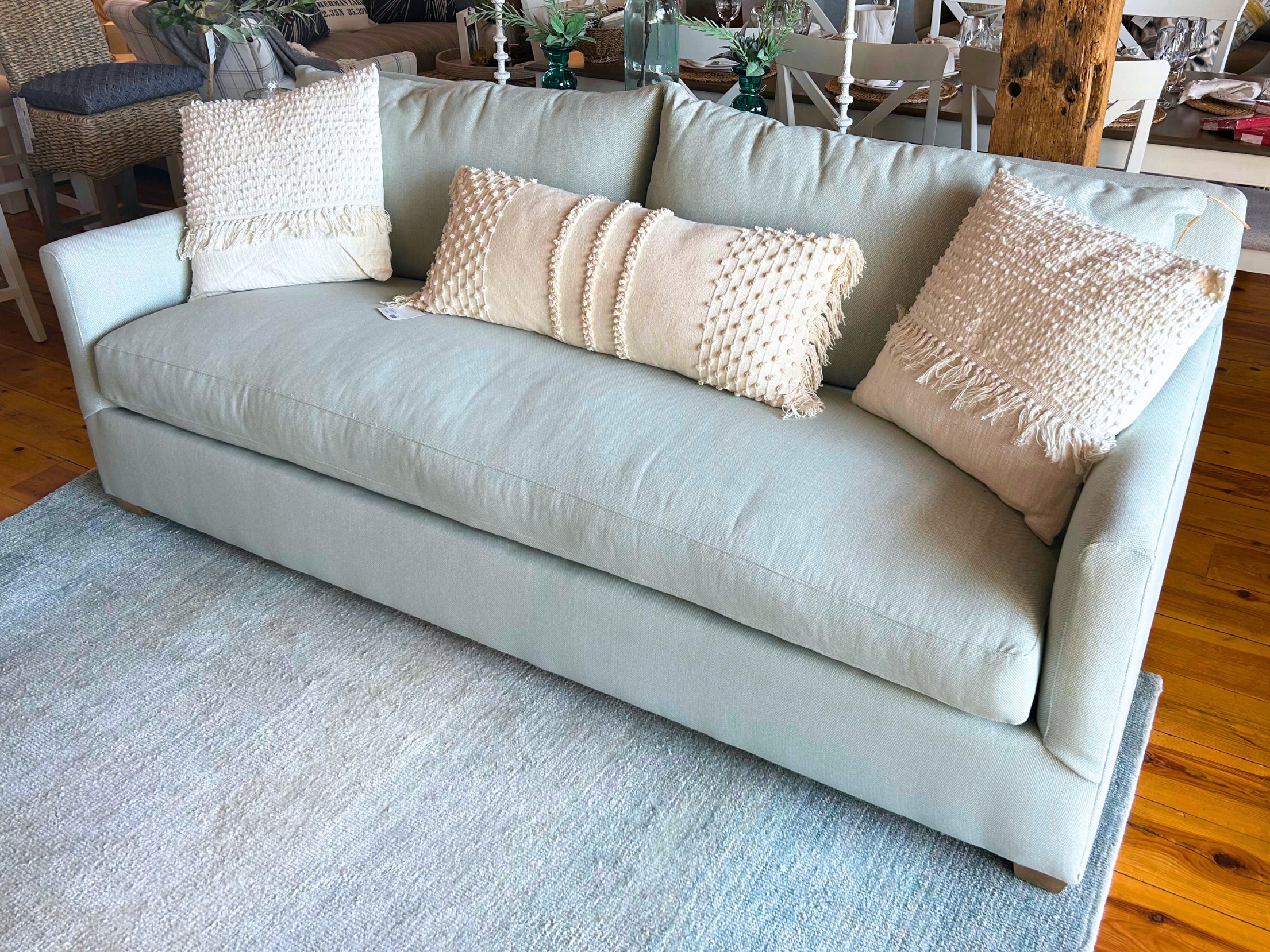 Rowe Lilah Bench Sofa