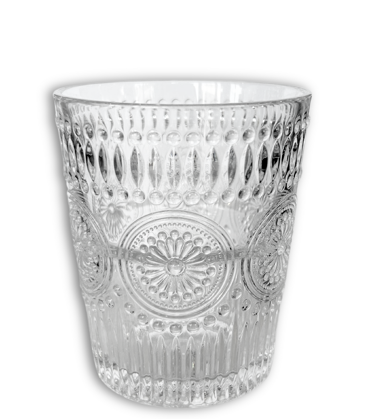 Bimini Old Fashioned Glass 11oz - Set of Six