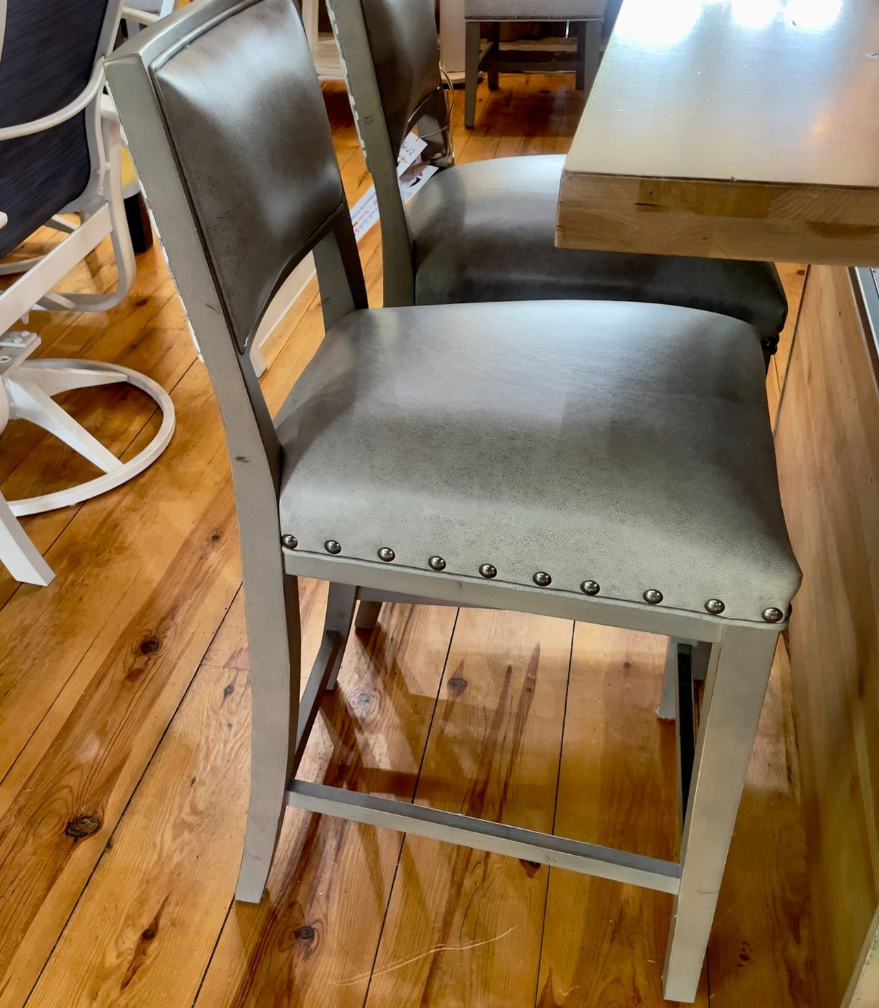Fairfield Counter Stool Set of 2