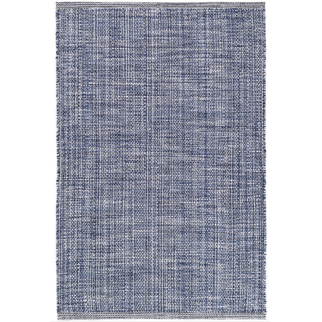 Dash & Albert Fusion Blue