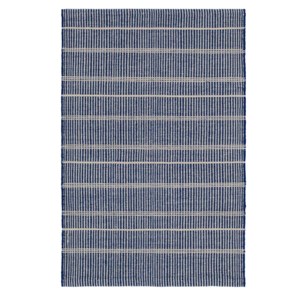 Samson Navy Performance Rug