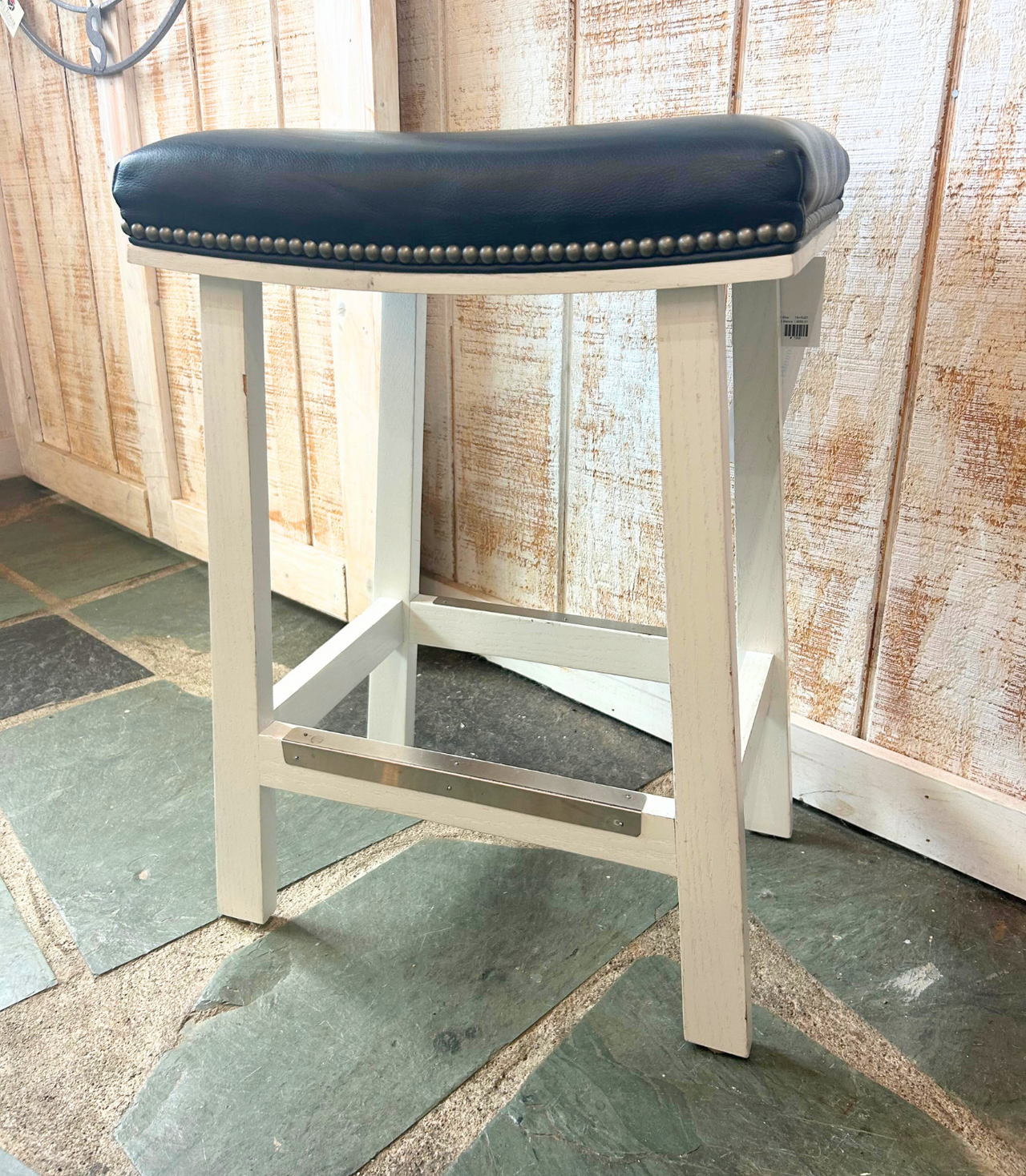 Lee 9000-51 Counter Stool Set of 2