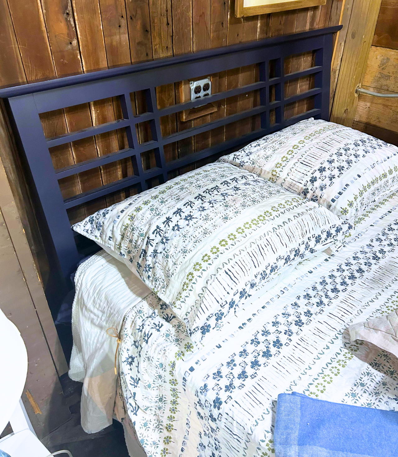 Gat Creek Evelyn Bed