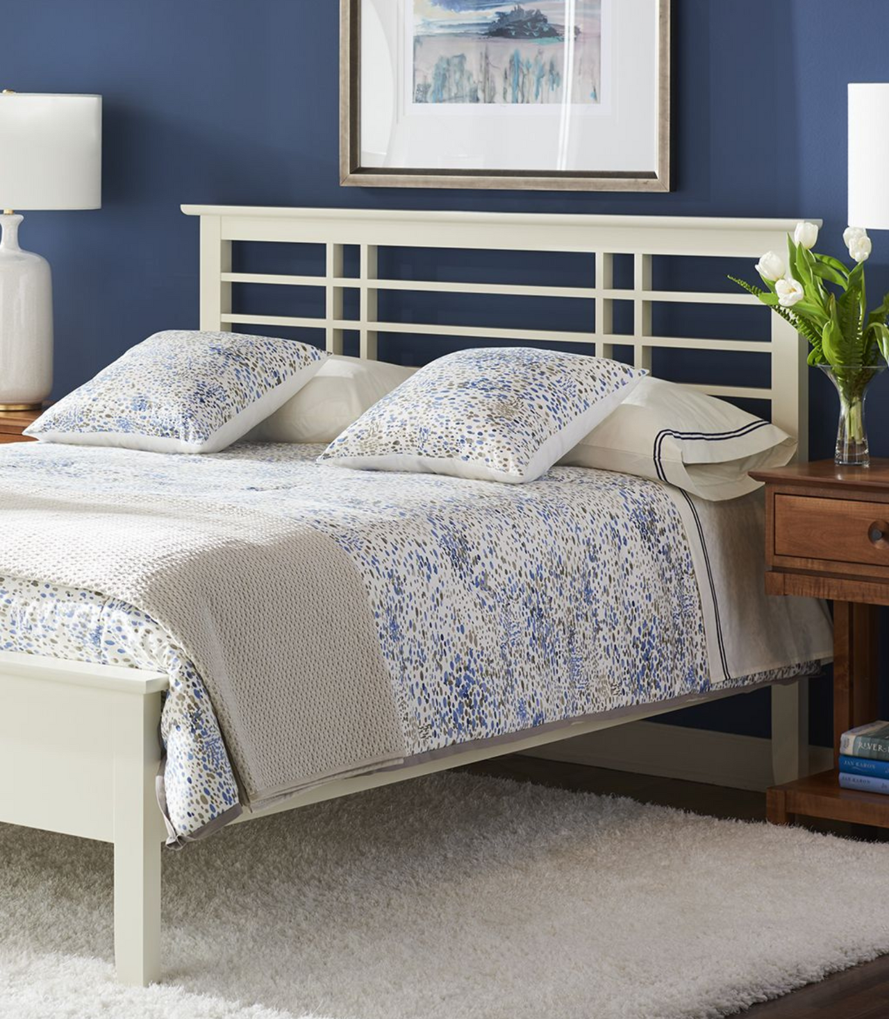 Gat Creek Evelyn Bed