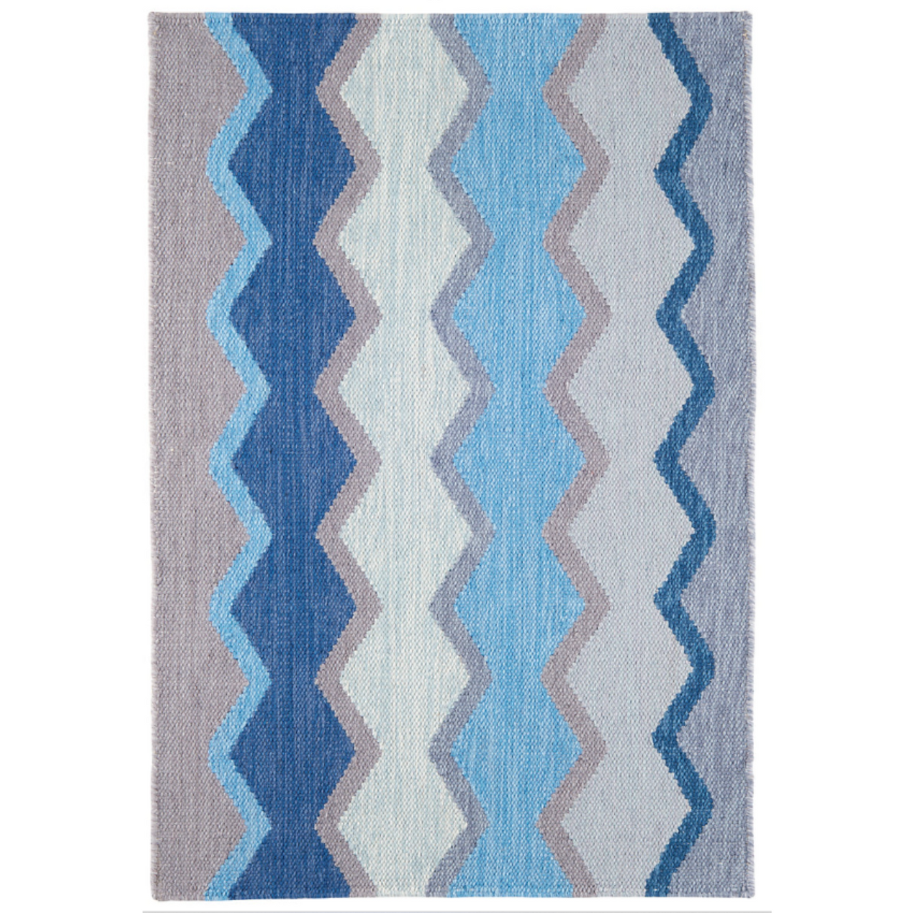 Dash & Albert Safety Net Blue