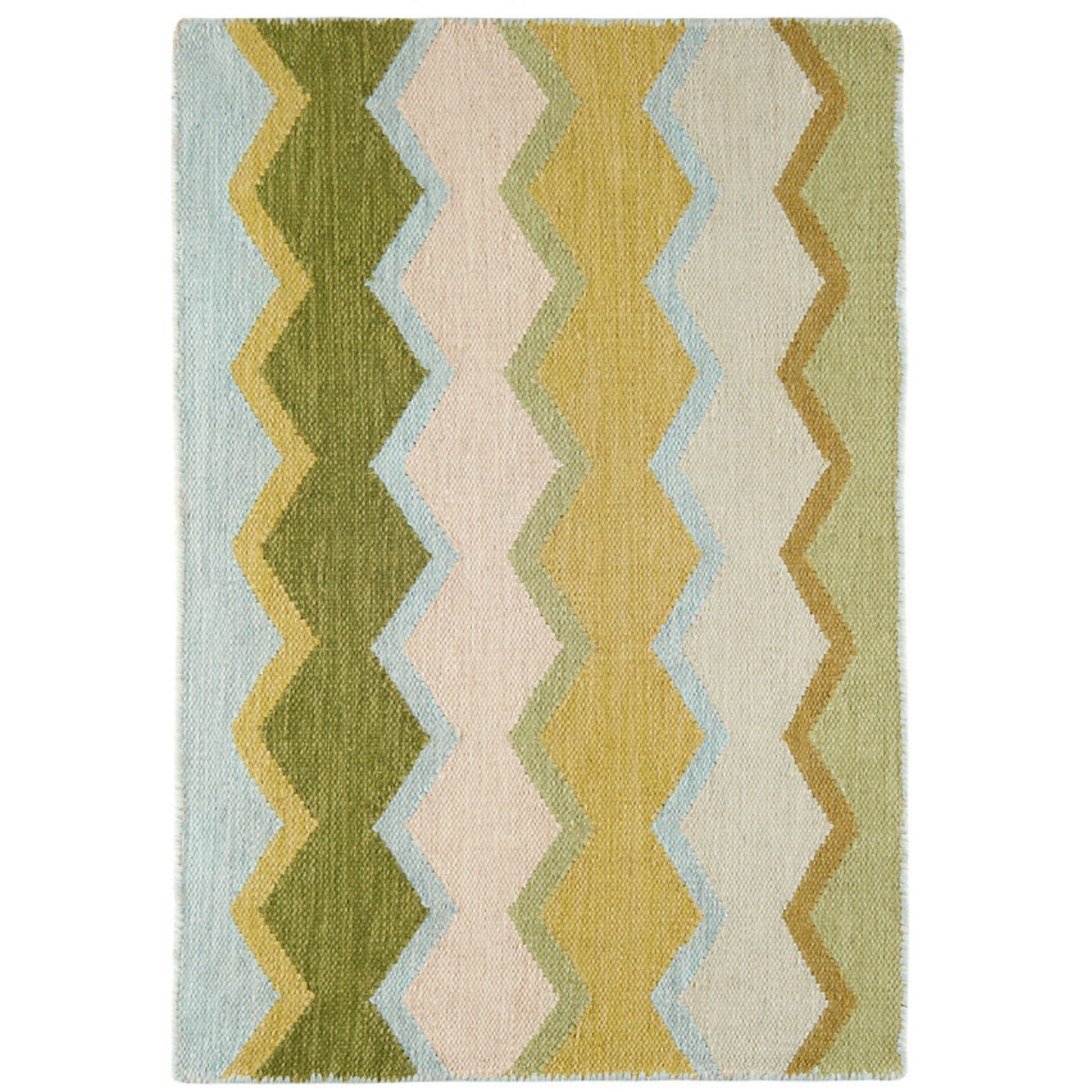 Dash & Albert Safety Net Green