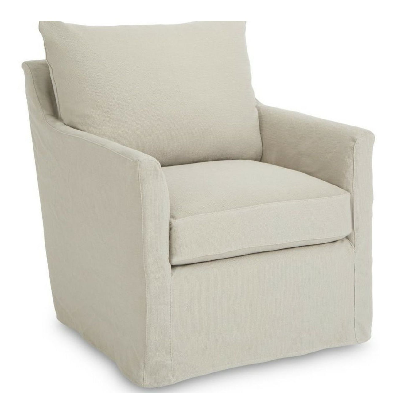 The Bayview Swivel Glider