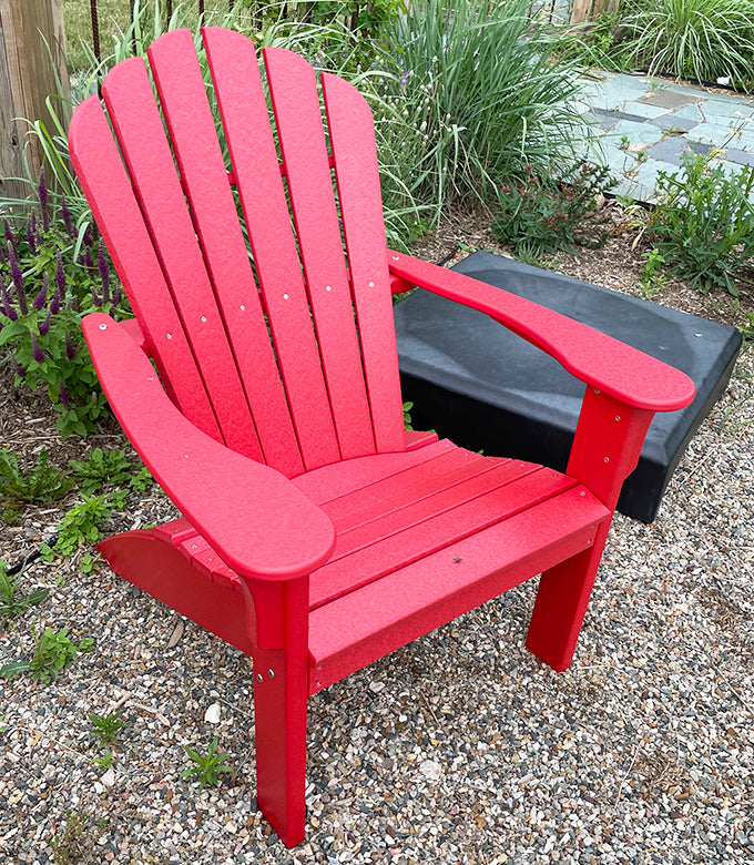 Seaside Coastline Adirondack