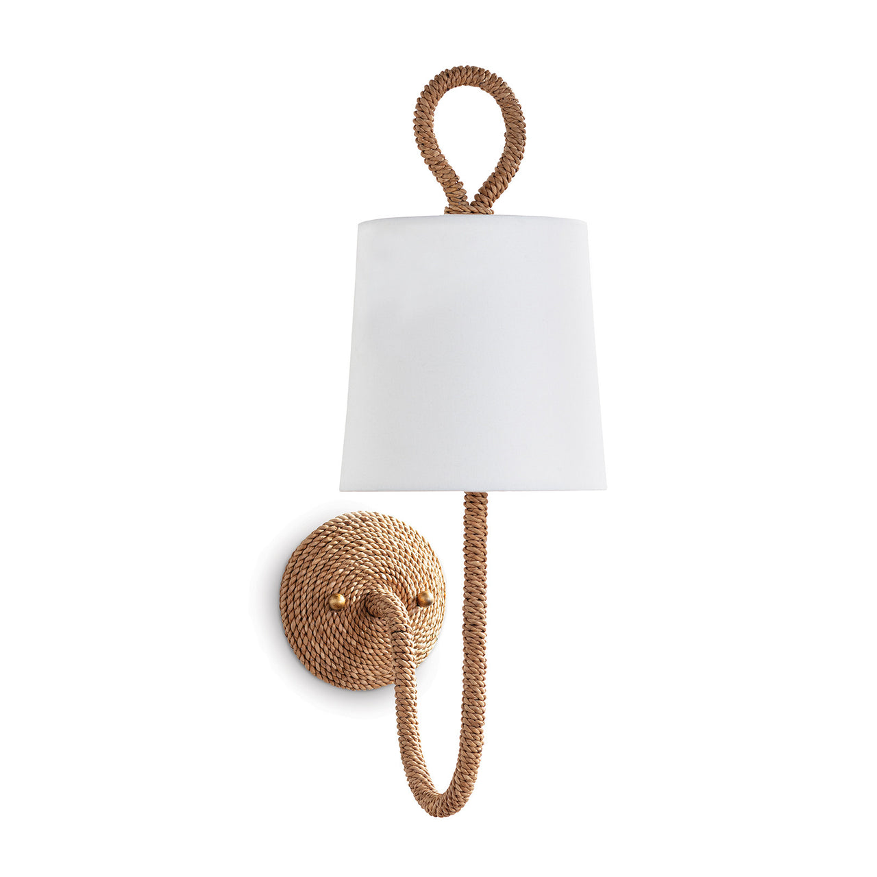 Coastal Living Bimini Sconce