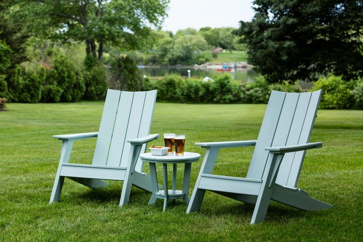 Quality Outdoor Furniture - Bell Tower Lake House Living Co.