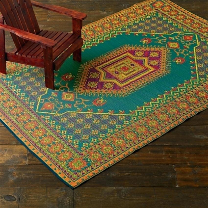 Indoor Outdoor Rugs Bell Tower Lake House Living Co